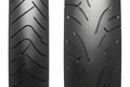 Nouveau pneu Bridgestone Battlax BT 023