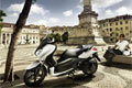 Portes Ouvertes Yamaha   promos  jeu XMax 125  gagner