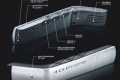 Casque jet IDI 03 Zero Tre