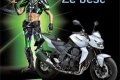 Financement Kawasaki Z750 à crédit