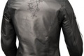 Blouson cuir femme Dafy Bambou