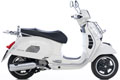 Echappement LeoVince Scoot Vintage