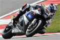 WSBK Haslam tête essais à Portimao