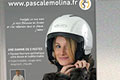 collection vêtements féminins Pascale Molina chez Paradise Etoile