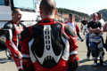 Michelin Power Cup Honda French Cup Training