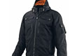 Blouson 4City Nero