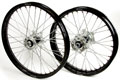 Talon T3 kit roues complètes cross