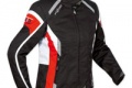 Veste moto femme A Pro Butterfly