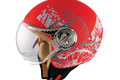 Casques demi jets A Ppro Artiglio