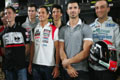 Grand Prix France Record nombre pilotes tricolores