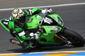 24h GSR Kawasaki pole position