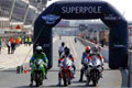24h GSR Kawasaki superpole