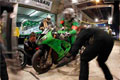 24h GSR Kawasaki toujours tête