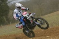 Ouverture championnat Europe Enduro à Boussac 1er mai