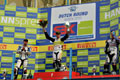 WSBK à Assen double victoire Réa