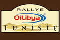 Rallye Oilibya   coup envoi 28e dition