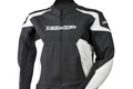 Blouson cuir DMP Mondello