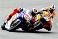 Grand Prix Jerez victoire Lorenzo