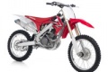 LeoVince X3 Honda CRF250R