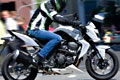 400 Kawasaki Z750 vendues France