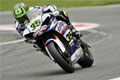 WSBK à Monza pole provisoire Cal Crutchlow
