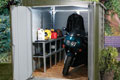 Abri moto Trimetals MotoProtector