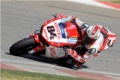 WSBK   Fabrizio pole provisoire  Kyalami