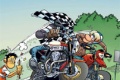 BD Les Fondus Moto 2