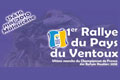Rallye routier Ventoux   Mano Delaval sacr Champion