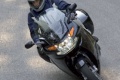 Rappel BMW 1200 K 1200 GT concernées problème freins