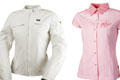 IXS blouson femme Girasole chemise Mara
