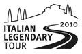 Dainese Italian Legendary Tour 2010