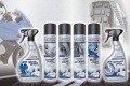 Produits entretien Michelin Moto