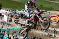 GP France MX   Livia Lancelot qute victoire