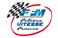 Championnat France SBK 125 Grégory Di Carlo 1er classement provisoire