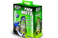 Pack nettoyage moto GS 27