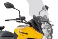 Accessoires Givi Kawasaki Versys 650