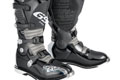Bottes rallye BMW GS3 Pro
