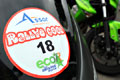 1ere dition Rallye Cool     100 km