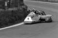 Biker Classics à Spa