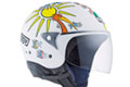 Casque Jet AGV New Bali