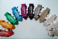 Freins Beringer couleurs