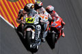 MotoGP Italie Randy Puniet