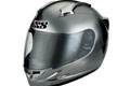Casque intégral IXS HX 410 Chrom