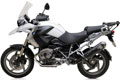 Echappement LeoVince SBK Ovale BMW R1200GS