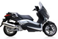 Pot LeoVince Scoot 4ROAD MBK Skycruiser 125