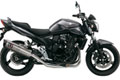 Suzuki Bandit 1250 disponible dès 21 juin