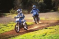 Gamme terrain Yamaha MX 2011