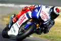 MotoGP Silverstone victoire Lorenzo