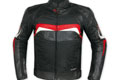 Blouson cuir A Pro Breeze